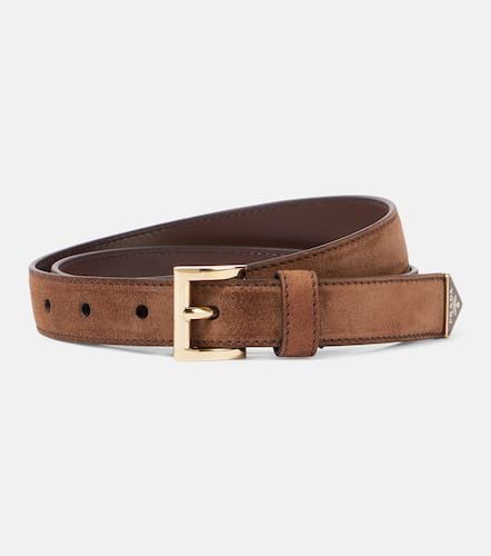 Prada Suede belt - Prada - Modalova