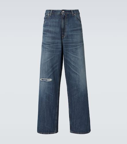 High-Rise Wide-Leg Jeans Vast Cut - Our Legacy - Modalova