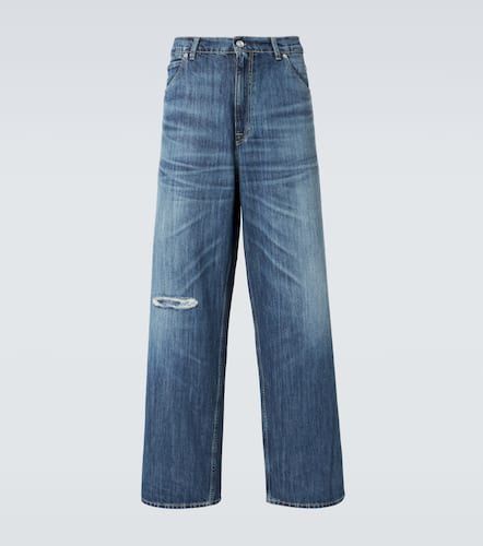 High-Rise Wide-Leg Jeans Vast Cut - Our Legacy - Modalova