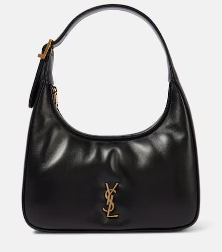 Borsa a spalla Calypso Mini in pelle - Saint Laurent - Modalova