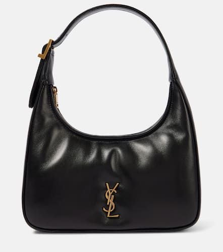 Schultertasche Calypso Mini aus Leder - Saint Laurent - Modalova