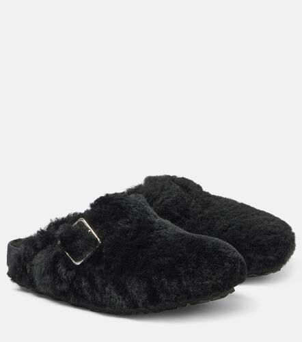 Mules Boston in shearling - Birkenstock 1774 - Modalova