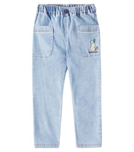 Jellymallow Jeans Mr. Dog - Jellymallow - Modalova