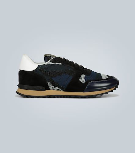 Sneakers Rockrunner - Valentino Garavani - Modalova