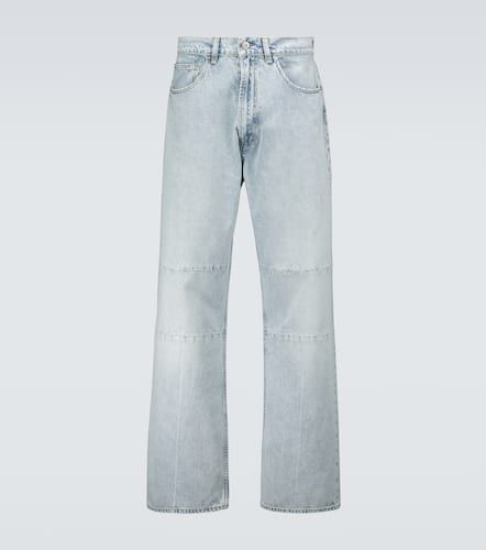 Extended Third Cut straight jeans - Our Legacy - Modalova