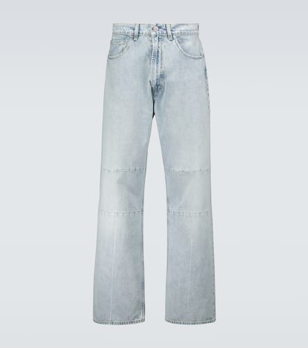 Straight Jeans Extended Third Cut - Our Legacy - Modalova