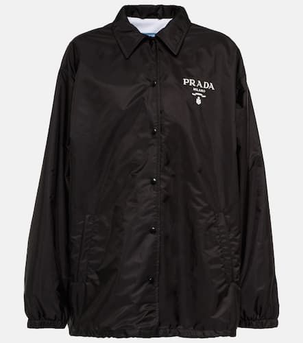 Prada Re-Nylon jacket - Prada - Modalova
