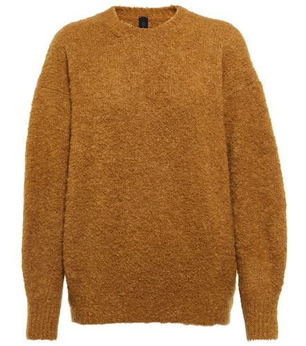 Filon cashmere-blend sweater - Petar Petrov - Modalova