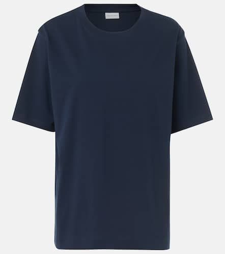 Dries Van Noten T-shirt en coton - Dries Van Noten - Modalova