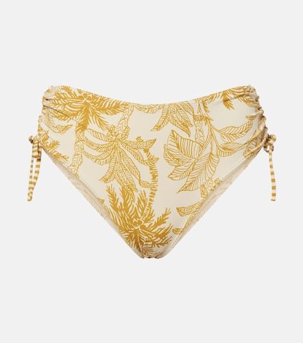 Braga de bikini Voyageuse estampada - Eres - Modalova