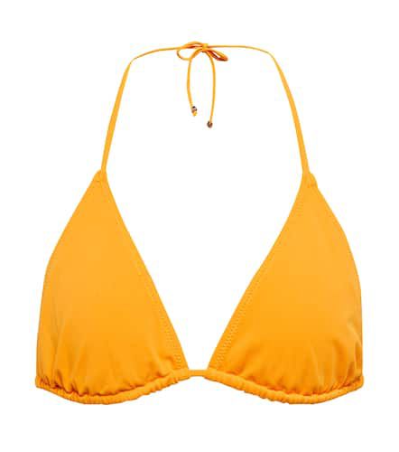 Nanushka Caia triangle bikini top - Nanushka - Modalova