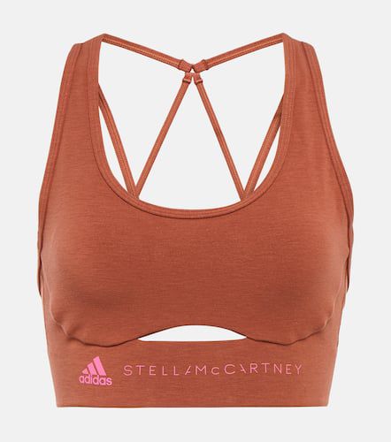 Sport-BH Truestrength - Adidas by Stella McCartney - Modalova