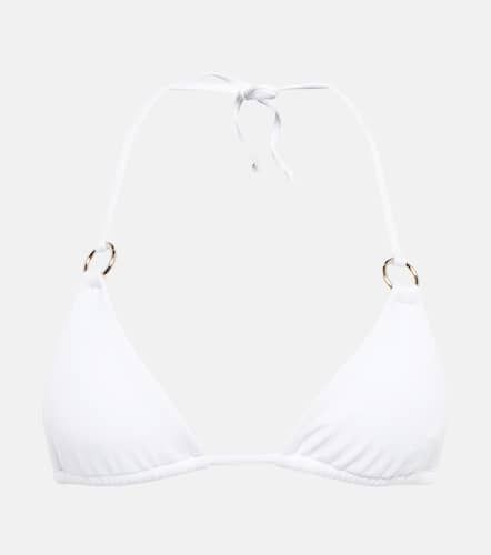 Louisa Ballou Mini Ring bikini top - Louisa Ballou - Modalova