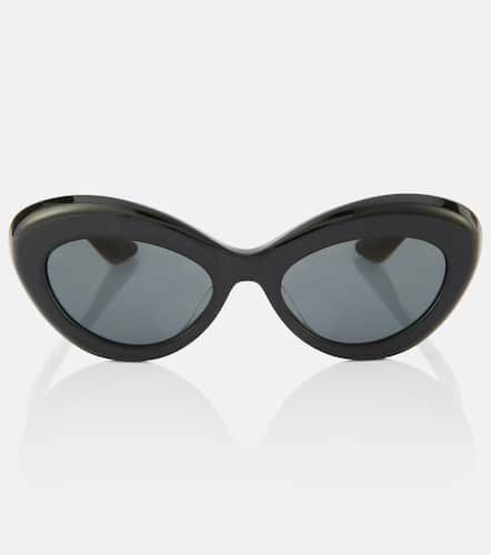 X Oliver Peoples 1968C cat-eye sunglasses - Khaite - Modalova