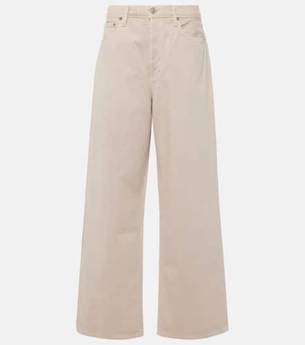 Low Slung Baggy wide-leg jeans - Agolde - Modalova