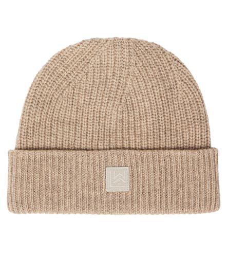 Emilio wool and cotton beanie - Liewood - Modalova