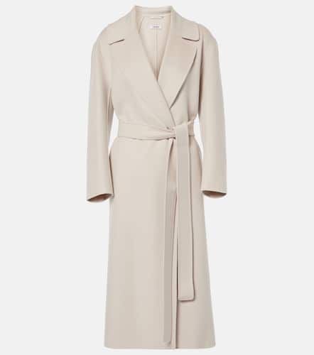 S Max Mara Mantel Livia aus Wolle - 'S Max Mara - Modalova