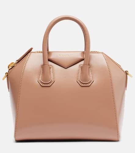 Borsa Antigona Small in pelle - Givenchy - Modalova