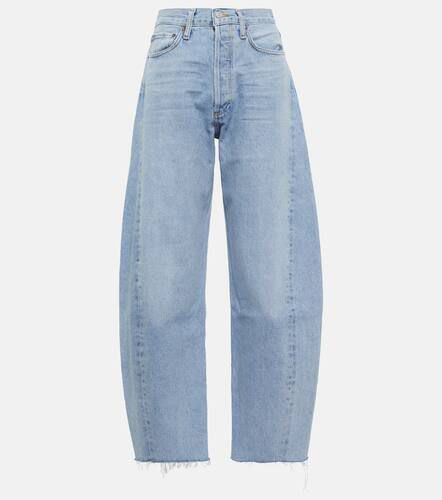 Agolde High-Rise Jeans Luna - Agolde - Modalova