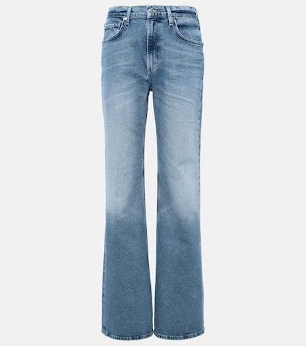 Vidia mid-rise bootcut jeans - Citizens of Humanity - Modalova