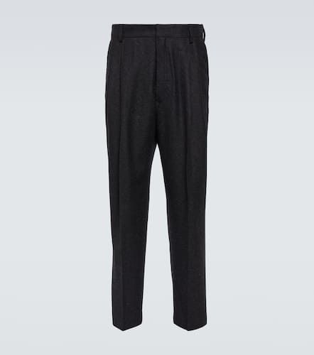 Dries Van Noten Hose aus Wolle - Dries Van Noten - Modalova