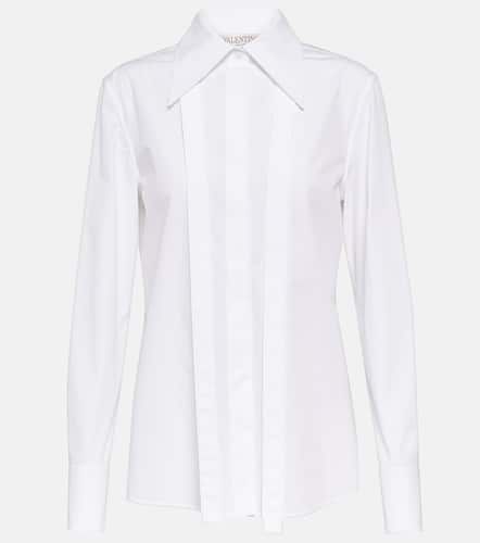 Valentino Cotton shirt - Valentino - Modalova