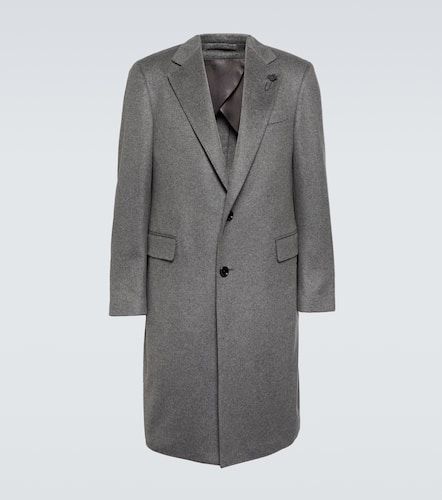 Lardini Cappotto in cashmere - Lardini - Modalova