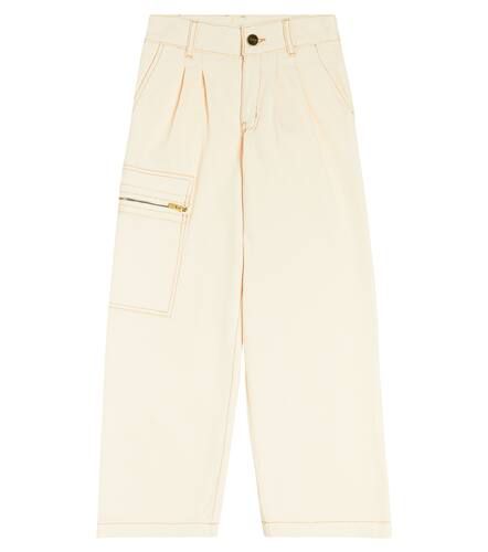 Jeans cargo Le De Nîmes Large - Jacquemus Enfant - Modalova