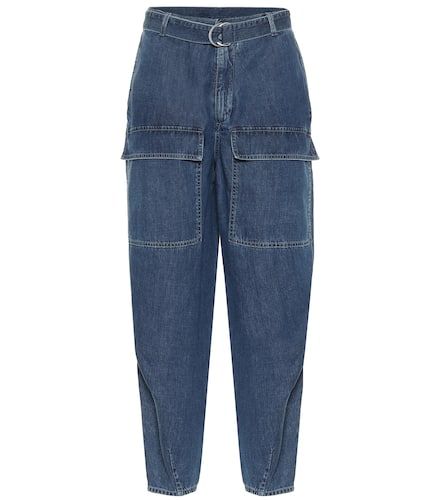 Stella McCartney High-Rise Jeans - Stella McCartney - Modalova