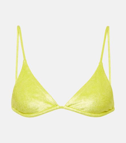 Jade Swim Via bikini top - Jade Swim - Modalova