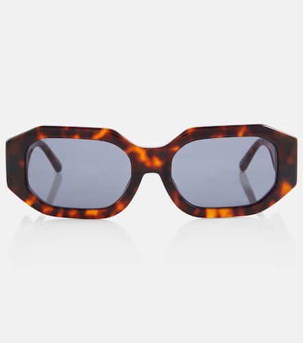 X Linda Farrow Sonnenbrille Blake - The Attico - Modalova