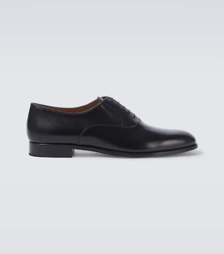 Schnürschuhe Sergio Walk aus Leder - Loro Piana - Modalova