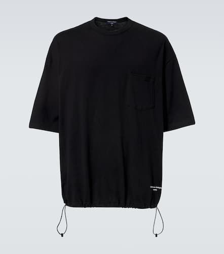 Comme des Garçons Camiseta oversized de jersey de algodón - Comme des Garcons Homme - Modalova