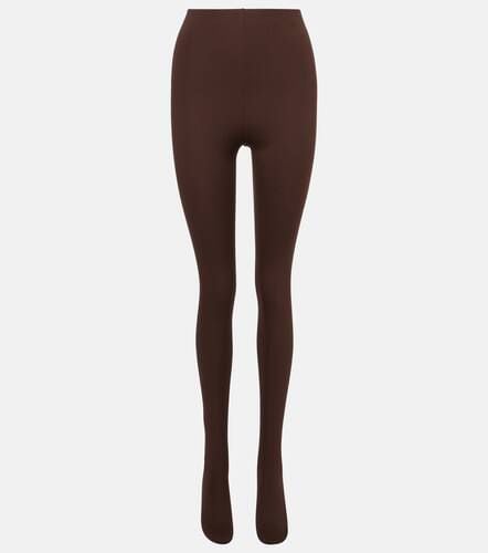 Wardrobe.NYC Evening opaque tights - Wardrobe.NYC - Modalova