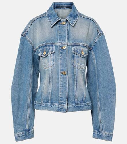 Jacquemus de-NÃ®mes denim jacket - Jacquemus - Modalova