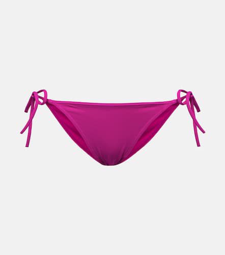 Eres Malou self-tie bikini bottoms - Eres - Modalova