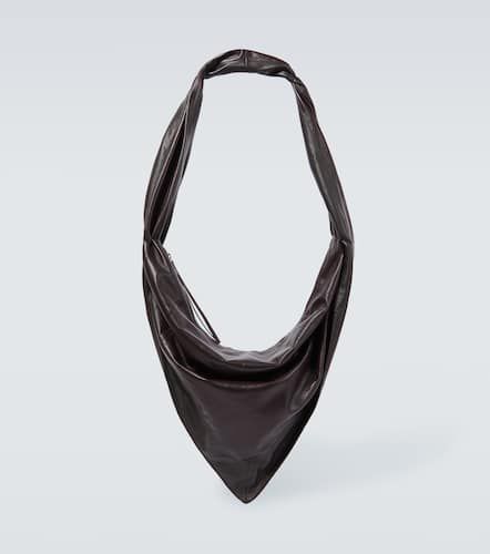 Bolso al hombro Scarf de piel - Lemaire - Modalova