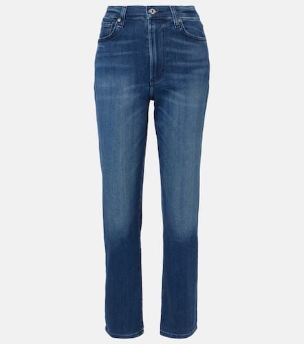 High-Rise Straight Jeans Caia - Citizens of Humanity - Modalova