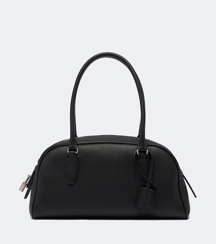 Bolso India E/W Small de piel - The Row - Modalova