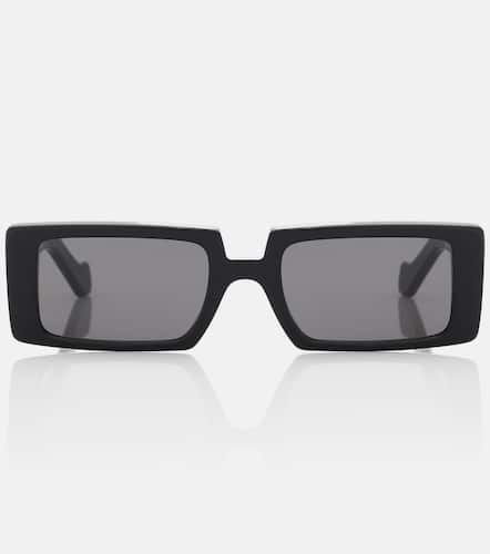 Loewe Anagram square sunglasses - Loewe - Modalova