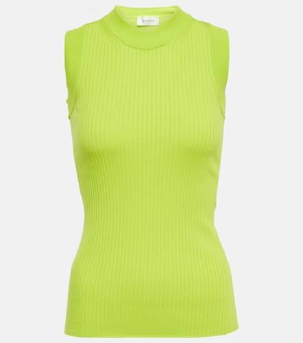 Sportmax Top Nido en coton - Sportmax - Modalova