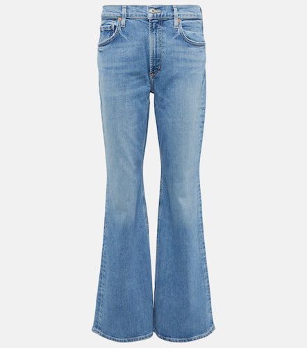 Mid-Rise Flared Jeans Isola - Citizens of Humanity - Modalova