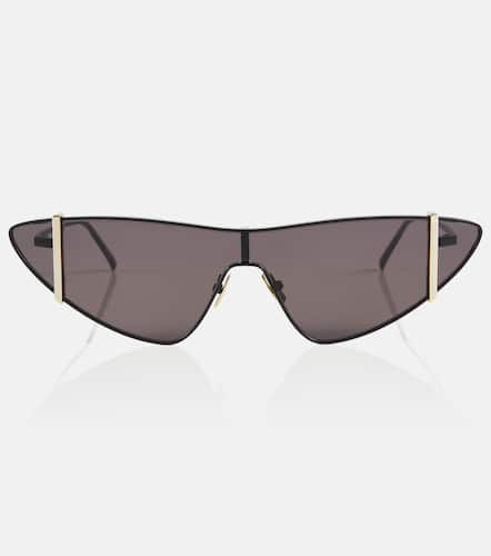 SL 536 cat-eye sunglasses - Saint Laurent - Modalova