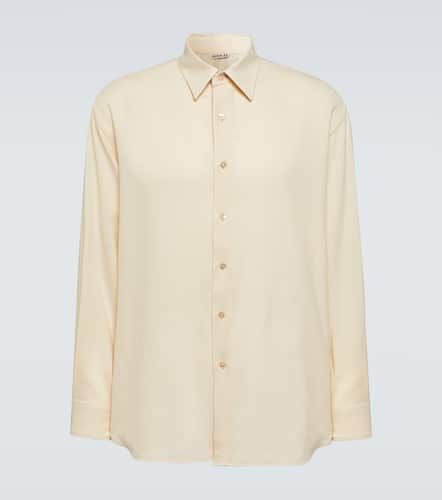 Auralee Wool shirt - Auralee - Modalova