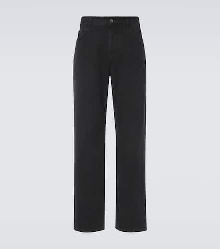 The Row Ross straight jeans - The Row - Modalova