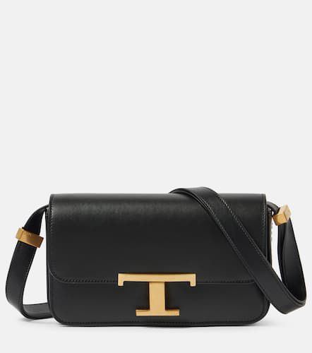 Borsa T Timeless Small in pelle - Tod's - Modalova