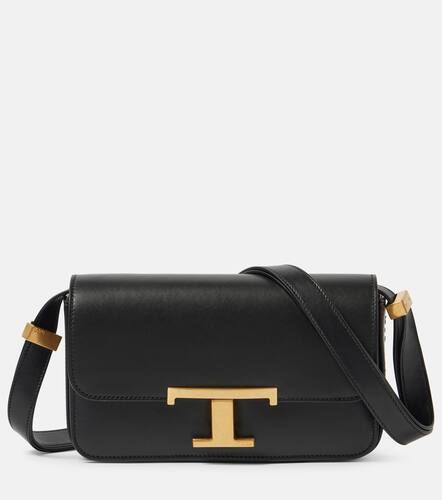 T Timeless Small leather crossbody bag - Tod's - Modalova