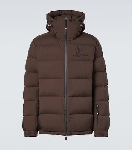 Moncler Grenoble Skijacke Isorno - Moncler Grenoble - Modalova