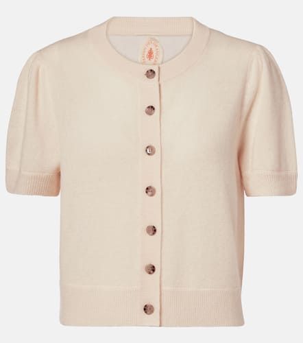 Cashmere cardigan - Jardin des Orangers - Modalova