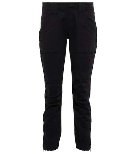 Frame Mid-rise cargo pants - Frame - Modalova